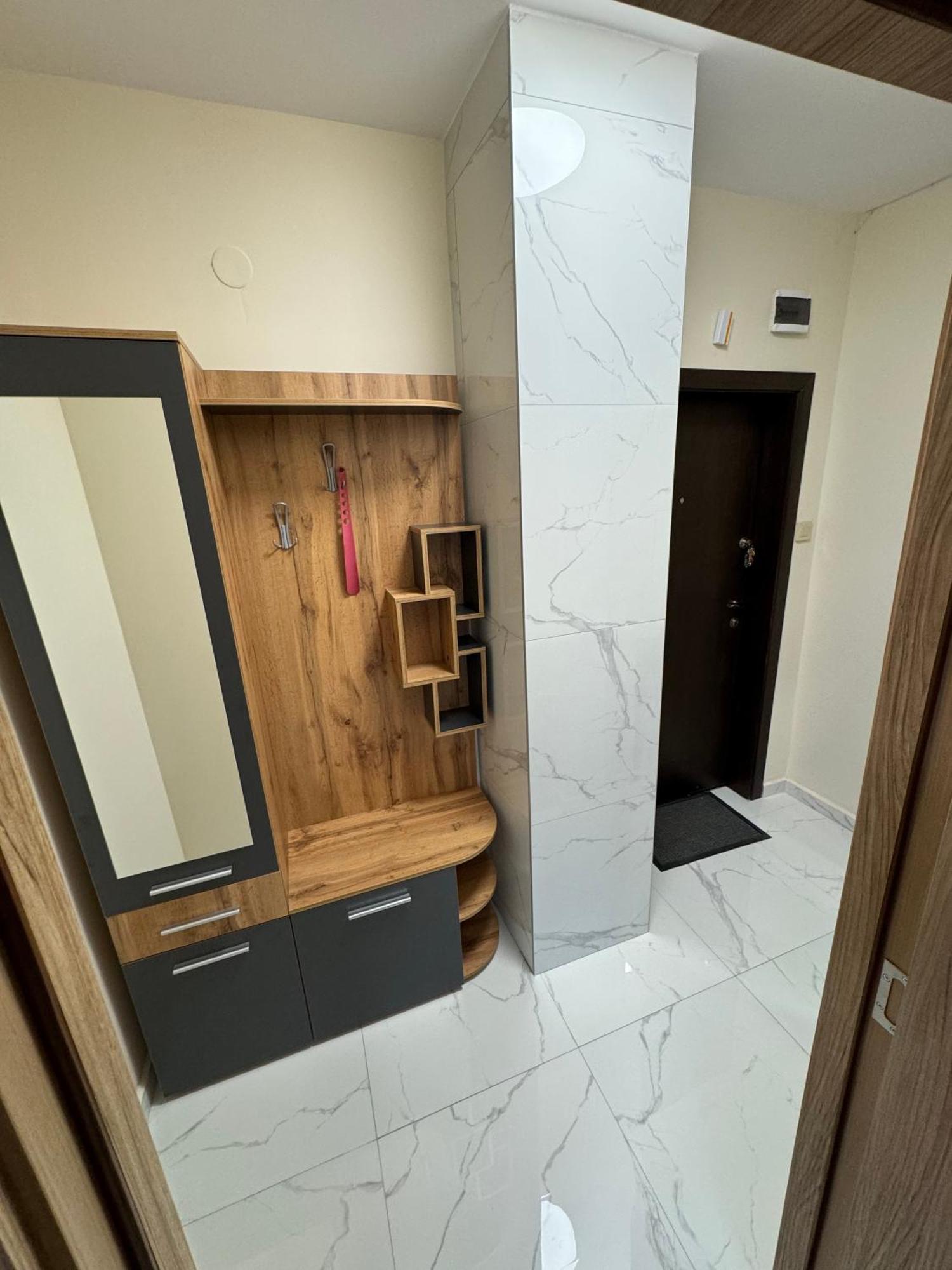 Refurbished Apartment In A Quiet Area Sofie Exteriér fotografie